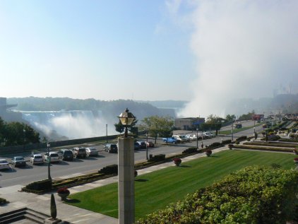 Niagara Falls