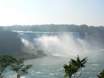 Niagara Falls