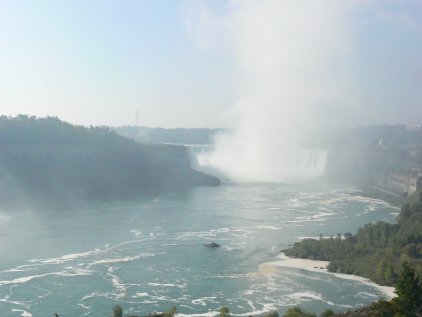 Niagara Falls