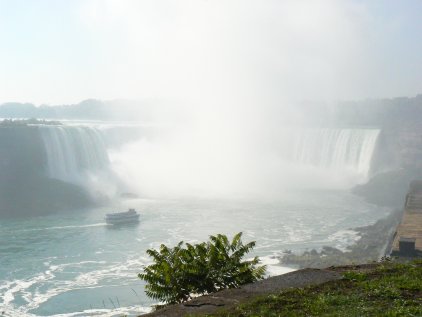 Niagara Falls