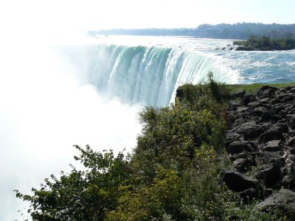 Niagara Falls