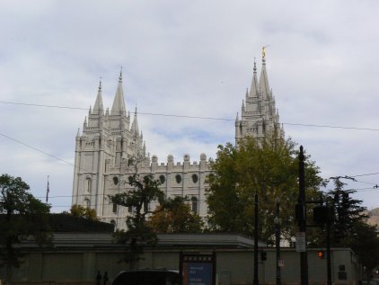 Salt Lake City