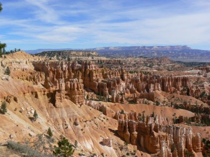 Bryce Canyon