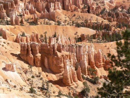 Bryce Canyon