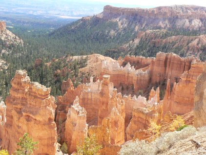 Bryce Canyon