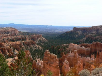 Bryce Canyon