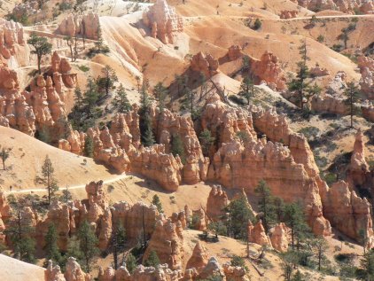 Bryce Canyon