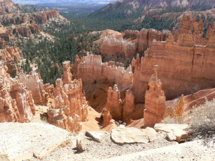 Bryce Canyon