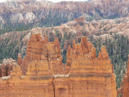 Bryce Canyon