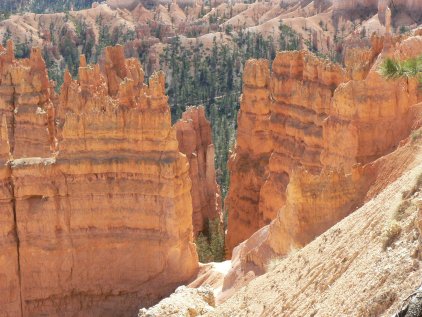 Bryce Canyon