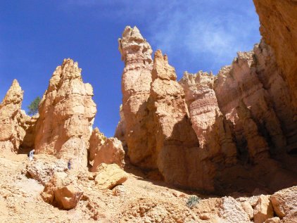 Bryce Canyon