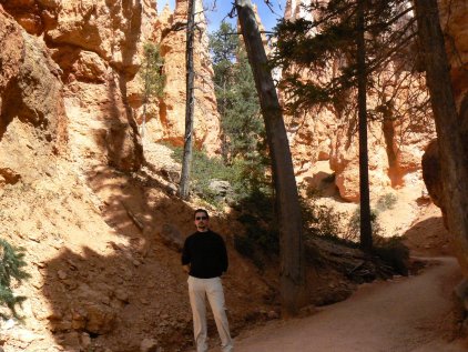 Bryce Canyon