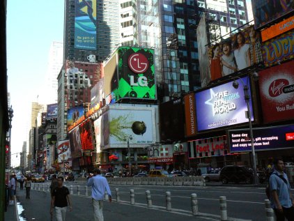 Times Square