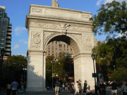 Washington Square