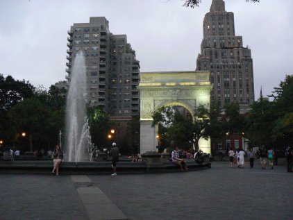 Washington Square