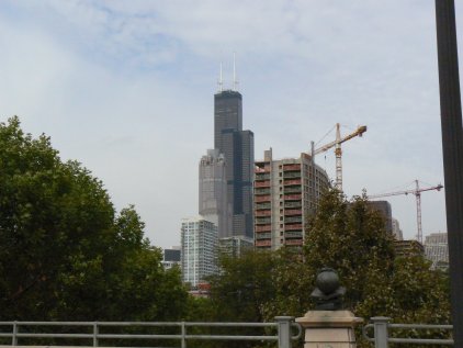 Sears Tower