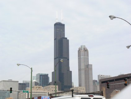 Sears Tower