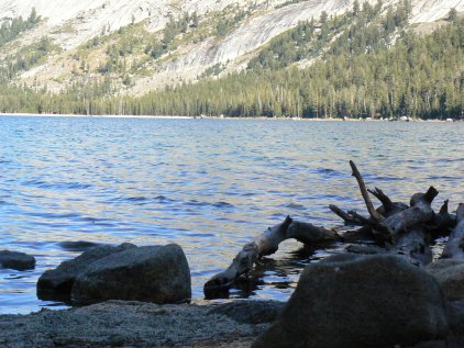 Tenaya Lake