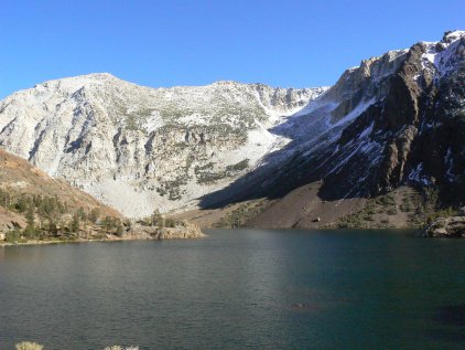 Ellery Lake