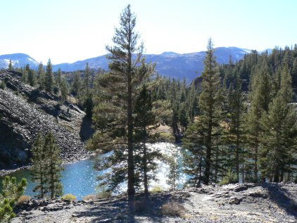 Ellery Lake