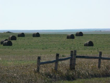 Great Plains