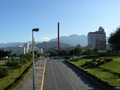 Monterrey