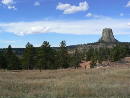 Devil's Tower