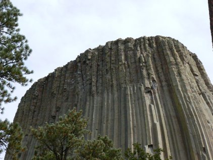 Devil's Tower