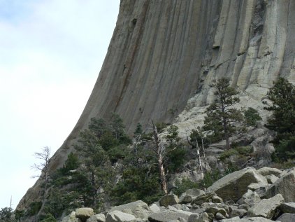 Devil's Tower