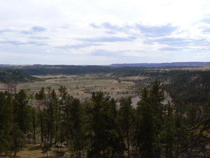 Devil's Tower