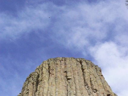 Devil's Tower