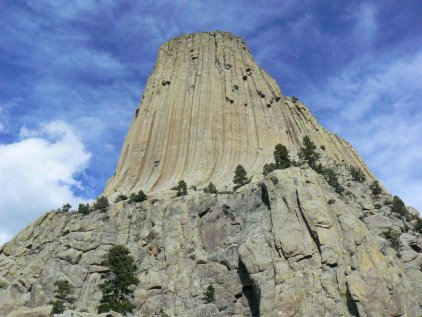 Devil's Tower