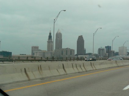 Cleveland