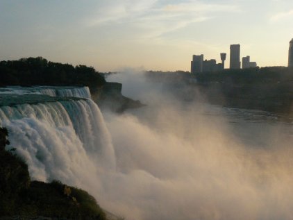 Niagara Falls