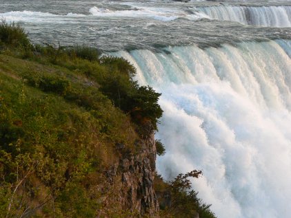 Niagara Falls