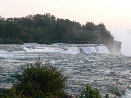 Niagara Falls