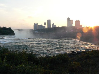 Niagara Falls