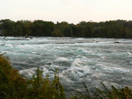 Niagara Falls