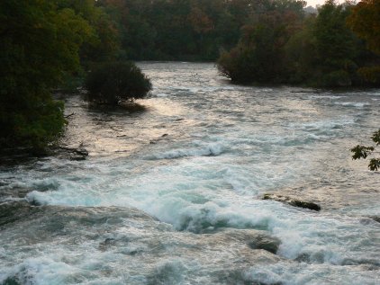 Niagara Falls