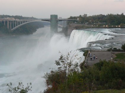 Niagara Falls