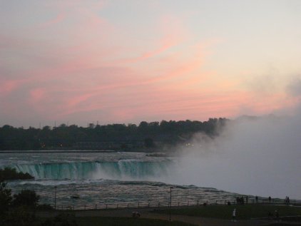 Niagara Falls