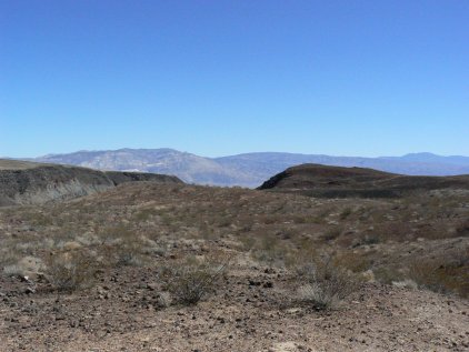 Death Valley