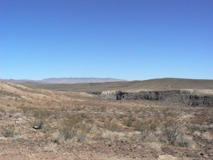 Death Valley