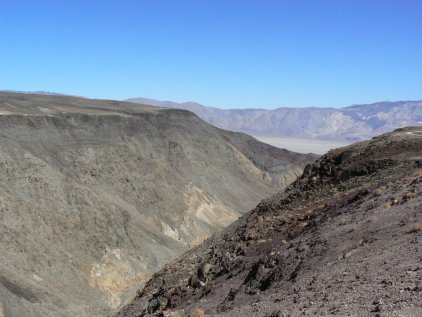 Death Valley