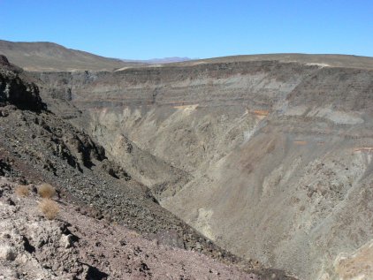 Death Valley