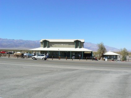 Death Valley