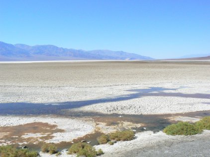 Badwater