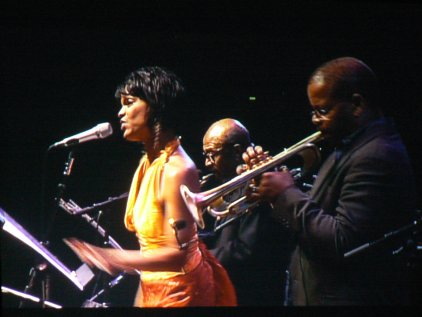 Terence Blanchard