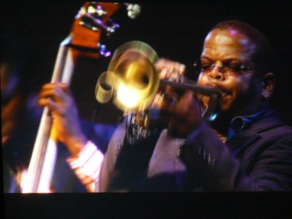 Terence Blanchard