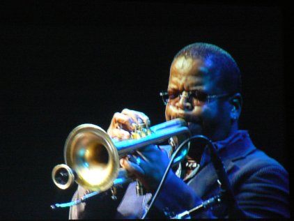 Terence Blanchard